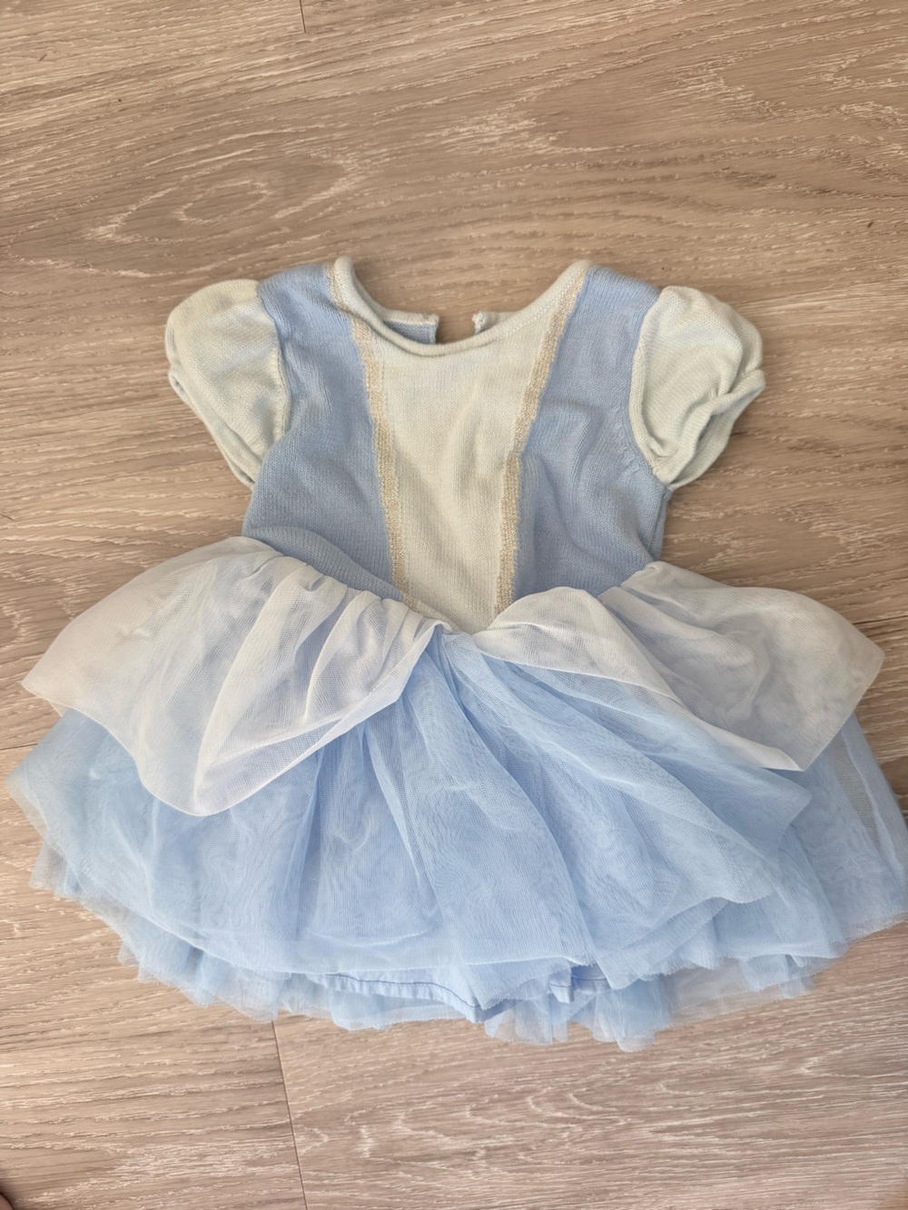 Gap x Disney Cinderella Dress